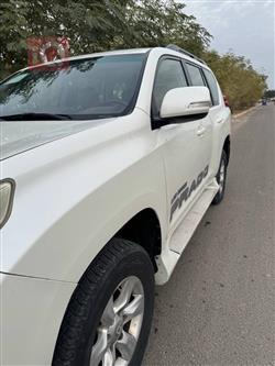 تويوتا لاندكروزر برادو